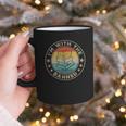 Im With The Banned Book Readers Retro Librarians Teachers Graphic Print Coffee Mug Im With The Banned Book Readers Retro Librarians Teachers Graphic Print Coffee Mug