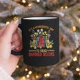 Banned Books Week Read Banned Books Graphic Print Coffee Mug