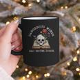Banned Books Week Read Reading Book Lover Librarian Graphic Print Coffee Mug
