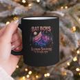 Bat Boys Night Court Mountain Nesta Bookworm ACOSF Bookish Graphic Print Coffee Mug