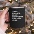 Best Comic Book Art For Men Women Comic Book Comics Lover Graphic Print Coffee Mug