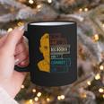 I Like Big Books And I Cannot Lie Apparel Graphic Print Coffee Mug