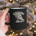 Book Dinosaur Bookworm T-Rex Dino Reading Books Book Graphic Print Coffee Mug Book Dinosaur Bookworm T-Rex Dino Reading Books Book Graphic Print Coffee Mug