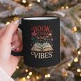Book Fair Vibes Graphic Print Coffee Mug Book Fair Vibes Graphic Print Coffee Mug