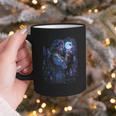 Book Fantasy Art Beautiful Elf Princess Fairy Graphic Print Coffee Mug Book Fantasy Art Beautiful Elf Princess Fairy Graphic Print Coffee Mug