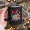 Book Girl Summer Beach Vacation Book Lover Graphic Print Coffee Mug Book Girl Summer Beach Vacation Book Lover Graphic Print Coffee Mug