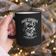 Book Lover Dark Romance Readers Society Smut Reader Women Graphic Print Coffee Mug Book Lover Dark Romance Readers Society Smut Reader Women Graphic Print Coffee Mug