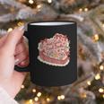 Book Lover Hot Girls Read Books Tee Graphic Print Coffee Mug