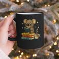Book Lover Koala Reading Bookish Library Read Books Be Kind Graphic Print Coffee Mug Book Lover Koala Reading Bookish Library Read Books Be Kind Graphic Print Coffee Mug
