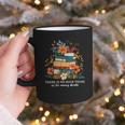 Book Lover Librarian Reading Library Readers Graphic Print Coffee Mug