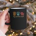 Book Lover Reader Coffee Dog Book My Needs Are Simple For Men Women Graphic Print Coffee Mug Book Lover Reader Coffee Dog Book My Needs Are Simple For Men Women Graphic Print Coffee Mug