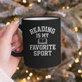 Book Lover Reading For Teachers Students Librarians Graphic Print Coffee Mug Book Lover Reading For Teachers Students Librarians Graphic Print Coffee Mug