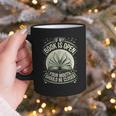 If My Book Is Open Your Mouth Should Be Closed Graphic Print Coffee Mug If My Book Is Open Your Mouth Should Be Closed Graphic Print Coffee Mug