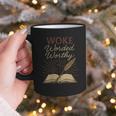 And Booked Afro Literary Pride Book Club Culture Graphic Print Coffee Mug And Booked Afro Literary Pride Book Club Culture Graphic Print Coffee Mug