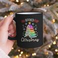 All Booked For Christmas Book Lovers Xmas Tree Women Graphic Print Coffee Mug All Booked For Christmas Book Lovers Xmas Tree Women Graphic Print Coffee Mug