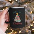 All Booked For Christmas Tree Book Bookish Christmas Graphic Print Coffee Mug All Booked For Christmas Tree Book Bookish Christmas Graphic Print Coffee Mug