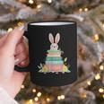 All Booked For Easter Shirt Bookworm Reading Book Reader Graphic Print Coffee Mug