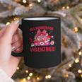 All Booked For Valentines Coquette Bow Book Valentine Day Graphic Print Coffee Mug All Booked For Valentines Coquette Bow Book Valentine Day Graphic Print Coffee Mug