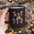 Bookmas Christmas Books Shirt Candy Cane Bookworm Graphic Print Coffee Mug Bookmas Christmas Books Shirt Candy Cane Bookworm Graphic Print Coffee Mug