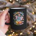 Books Lovers Kids Women Men It's A Good Day To Read A Book Graphic Print Coffee Mug