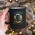 Books Quote Bookaholic Dragon Bookish Reading Graphic Print Coffee Mug Books Quote Bookaholic Dragon Bookish Reading Graphic Print Coffee Mug