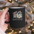 Booktrovert Book Lover Reading Bookworm Reader Graphic Print Coffee Mug