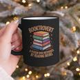 Booktrovert Literature Book Reading Books Reader Graphic Print Coffee Mug Booktrovert Literature Book Reading Books Reader Graphic Print Coffee Mug