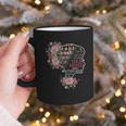 Bookworm Book Reader Book Nerd Book Reading Lover Graphic Print Coffee Mug
