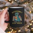 Bookworm I'm A Book Dragon Reading Books Bookish Book Lover Graphic Print Coffee Mug Bookworm I'm A Book Dragon Reading Books Bookish Book Lover Graphic Print Coffee Mug