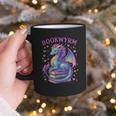 Bookwyrm Just a Girl Who Loves Dragons Books Dragon Reader Graphic Print Coffee Mug Bookwyrm Just a Girl Who Loves Dragons Books Dragon Reader Graphic Print Coffee Mug