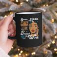 Born-To Read Forced To Work Reading Book Lover Graphic Print Coffee Mug Born-To Read Forced To Work Reading Book Lover Graphic Print Coffee Mug