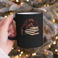 Boykin Spaniel Books Dog Breed Graphic Graphic Print Coffee Mug