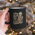 I Buy Books Like I'm Immortal Reader Meme Graphic Graphic Print Coffee Mug I Buy Books Like I'm Immortal Reader Meme Graphic Graphic Print Coffee Mug