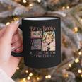 Buy Me Books And Tell Me I'm Pretty Book Lover Tee Graphic Print Coffee Mug Buy Me Books And Tell Me I'm Pretty Book Lover Tee Graphic Print Coffee Mug