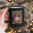Castle Book Book Lovers Tees Family Vacation Bookworm Graphic Print Coffee Mug