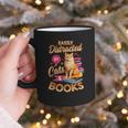 Cat Shirts For Women Book Lover Shirt Cats And Books Graphic Print Coffee Mug Cat Shirts For Women Book Lover Shirt Cats And Books Graphic Print Coffee Mug