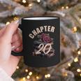 Chapter 20 20th Birthday Women Book Lovers Its My Birthday Graphic Print Coffee Mug