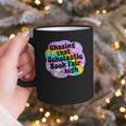 Chasing That Scholastic Book Fair High Book Lovers Graphic Print Coffee Mug Chasing That Scholastic Book Fair High Book Lovers Graphic Print Coffee Mug