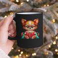 Chihuahua Reading a Book Dog Graphic Print Coffee Mug Chihuahua Reading a Book Dog Graphic Print Coffee Mug