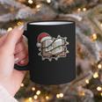 Christmas Book Festive Holiday Xmas Graphic Print Coffee Mug Christmas Book Festive Holiday Xmas Graphic Print Coffee Mug