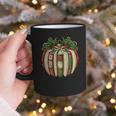 Christmas Book Ornament Bookworm Book Lover Men Women Graphic Print Coffee Mug Christmas Book Ornament Bookworm Book Lover Men Women Graphic Print Coffee Mug