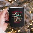 Christmas Dragon My Holidays Are All Booked Book Lovers Kids Graphic Print Coffee Mug