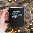 Comic Books Art For Men Women Comics Lover Comics Collector Graphic Print Coffee Mug