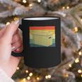 Cool Comic Book Art For Men Women Comics Book Lover Comics Graphic Print Coffee Mug