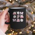 Coquette Bow Book Coffee Valentines Bookish Library Teacher Graphic Print Coffee Mug Coquette Bow Book Coffee Valentines Bookish Library Teacher Graphic Print Coffee Mug