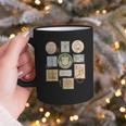 Coquette Boys Of Tommen Books Stamp Tommen College Tees Graphic Print Coffee Mug