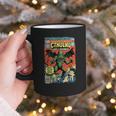 Cthulhu Lord Of Madness Vintage Comic Book Cover Graphic Print Coffee Mug