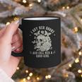 Cute I Buy Her Books And Call Her A Good Girl Book Lover Graphic Print Coffee Mug