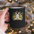 Cute Rabbit And Book Women Girls Reading Book Rabbit Lover Graphic Print Coffee Mug Cute Rabbit And Book Women Girls Reading Book Rabbit Lover Graphic Print Coffee Mug