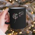 Dandelion Books Book Lover Reading Bookworm Reader Graphic Print Coffee Mug Dandelion Books Book Lover Reading Bookworm Reader Graphic Print Coffee Mug